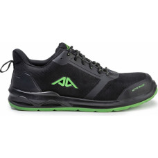 Active Gear Apavi A-RUN Low Green (39)