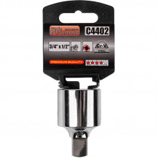 Richmann Adapters 1/2 x 1/4