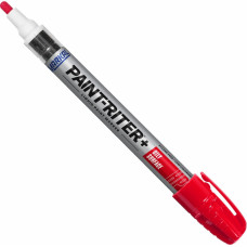 Markal Krāsu marķieris PRO-LINE HP, sarkans