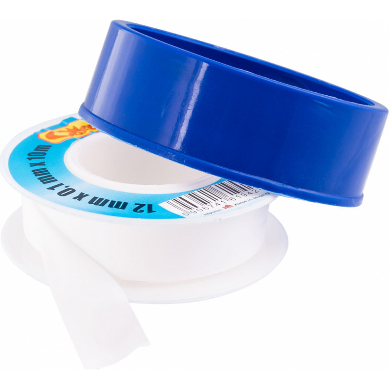 Richmann Teflona lipīga lente 12mm*10m