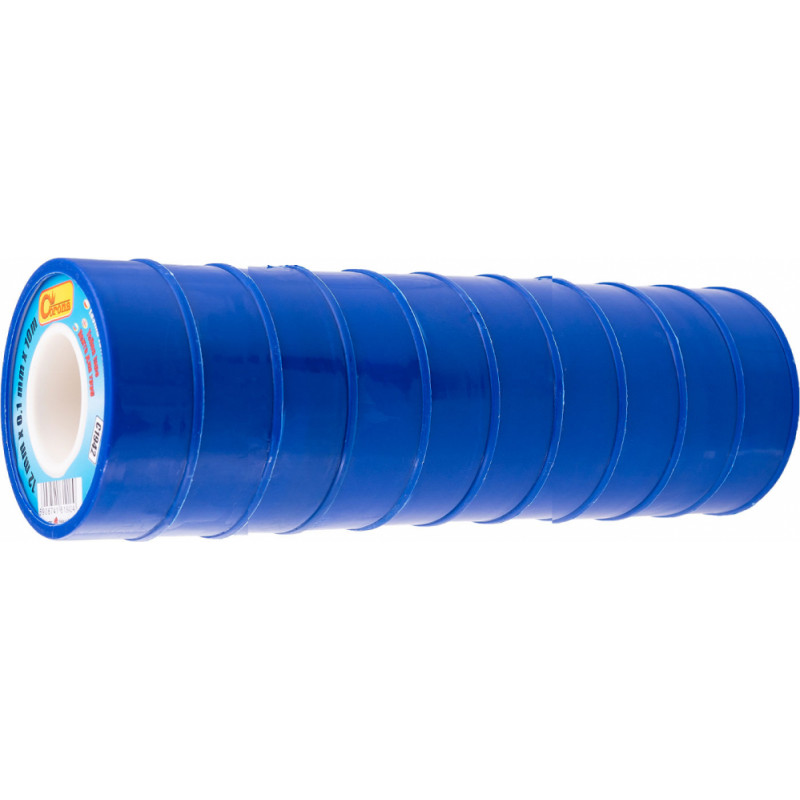 Richmann Teflona lipīga lente 12mm*10m