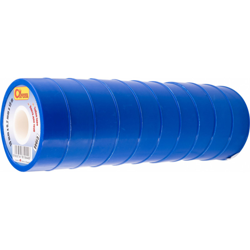 Richmann Teflona lipīga lente 19mm*15m