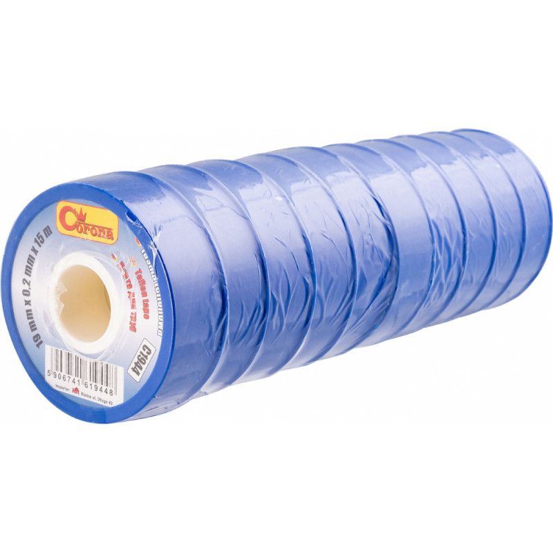 Richmann Teflona lipīga lente 19mm*15m