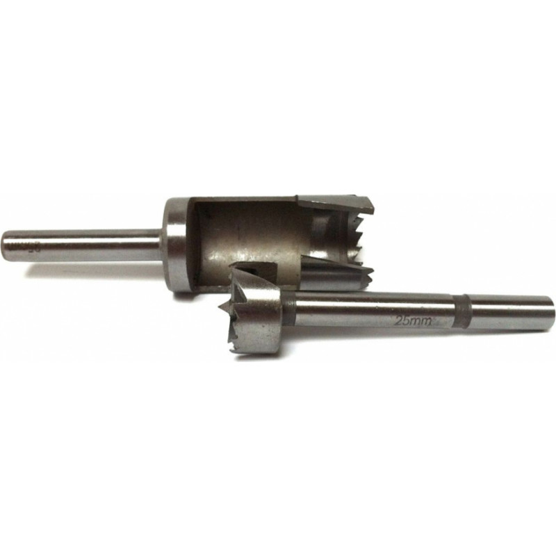 Drel Aizbāžņu frēzes 20mm 2 gab.