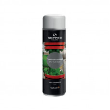 Soppec rūsas stabilizators un grunts 500 ml