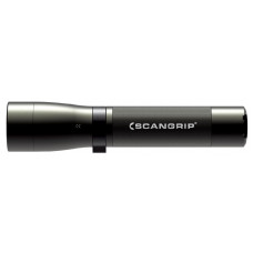 Scangrip Flashlight Scangrip FLASH 600R, 600lm, rechargeable, IP54