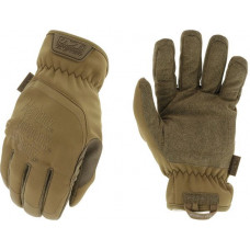 Mechanix Wear Taktiskie cimdi Mechanix ColdWork FastFit Coyote, L izmērs