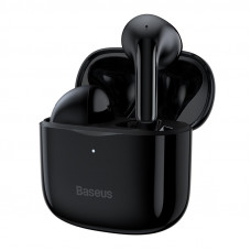 Baseus True Wireless Bluetooth austiņas Bowie E3, melns