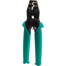 Pro'skit Knaibles presēšanai neizolētām spailēm (1.5-6mm²) 176mm, CP-151B Pro'sKit