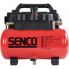 Senco Gaisa kompresors Senco AC19306BL