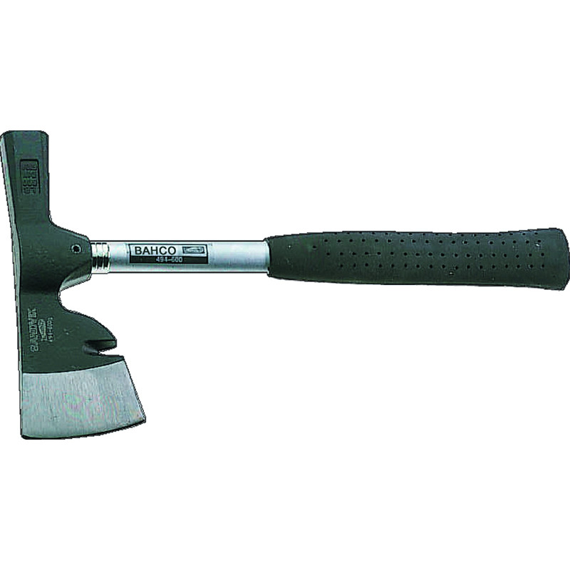 Bahco Hammer hatchet 600g