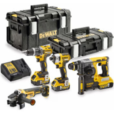 Dewalt DCK422P3 instrumentu komplekts 18V