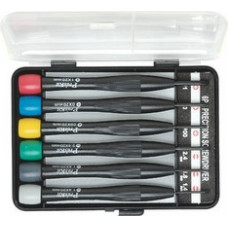 Pro'skit 6 gab. elektroniskā skrūvgrieža komplekts, 8PK-2061 Pro'sKit