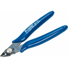 Pro'skit Knaibles ar gariem noapaļotiem galiem 130mm, PM-107C Pro'sKit