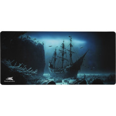 Baracuda BGMP-04 Leviathan 750x350