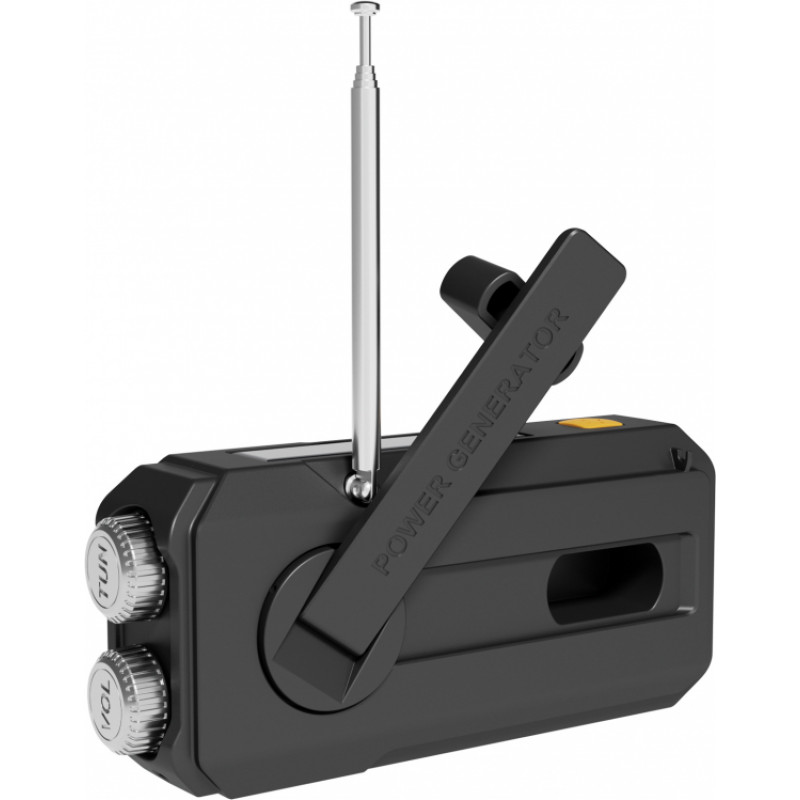 Sandberg 421-04 Survivor Radio All-in-1 2000mAh