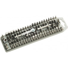Pro'skit 100 gab. dažādu elektrisko ierīču uzgaļu komplekts, SD-2310 Pro'sKit