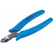 Pro'skit Kabeļu knaibles pretestības vadiem 145mm, 8PK-101KM Pro'sKit