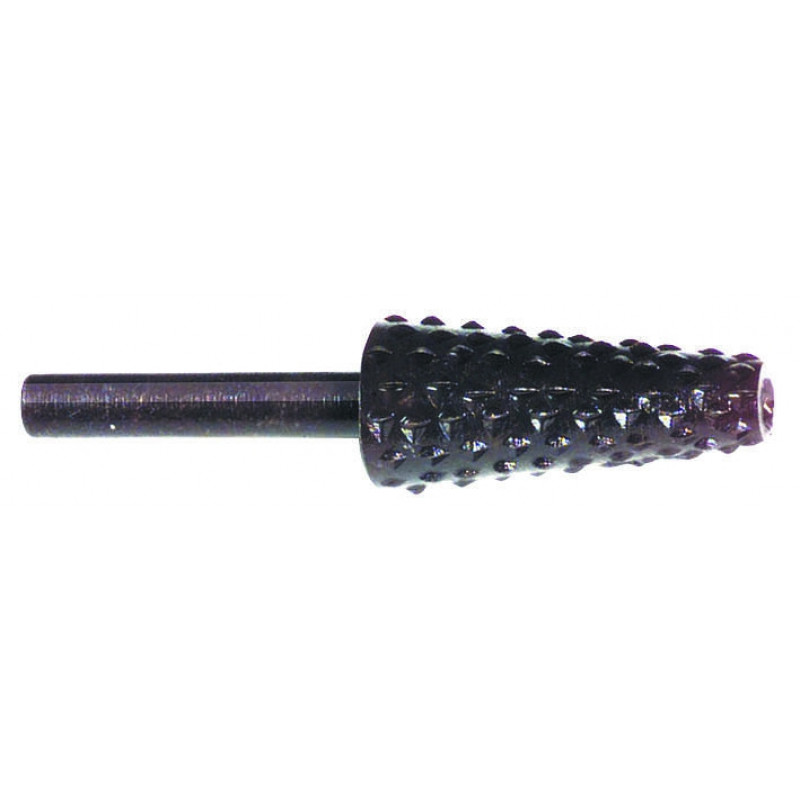 Tivoly Conical rasp Ø15 mm