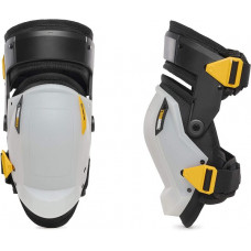 Toughbuilt ®GelFit™ ceļu aizsargi ar augšstilbu atbalstu