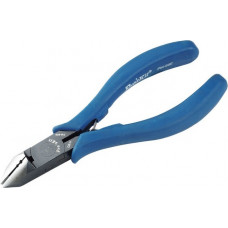 Pro'skit Kabeļu knaibles vadu izolācijas tīrīšanai 160mm, PM-908 Pro'sKit