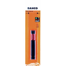 Bahco Uzgaļi 66IM T30 90mm Impact, 2 gab.