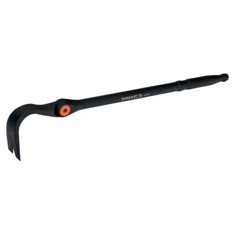 Bahco lauznis ar regulējamu galvu, 260mm