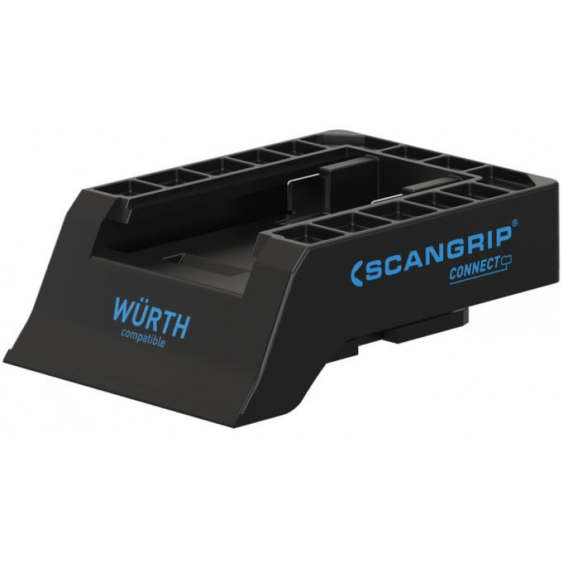 Scangrip Battery adapter Scangrip / WÜRTH