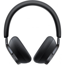 Baseus Bezvadu Bluetooth 6.1 Inspire XH1 trokšņu slāpēšanas austiņas, melnas