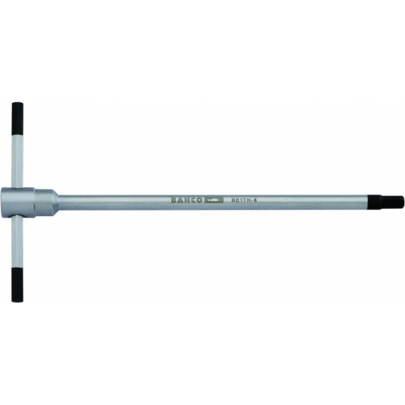 Bahco T-type hex key wrench 7mm