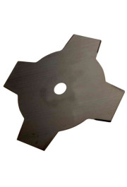 Bahco Professional grass cutting blade with 4 teeth GRA4 225x25mm