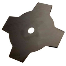 Bahco Professional grass cutting blade with 4 teeth GRA4 225x25mm