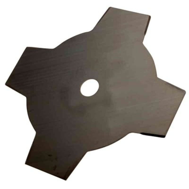 Bahco Professional grass cutting blade with 4 teeth GRA4 225x25mm