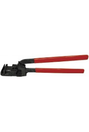 Freund Double seaming pliers Stubai