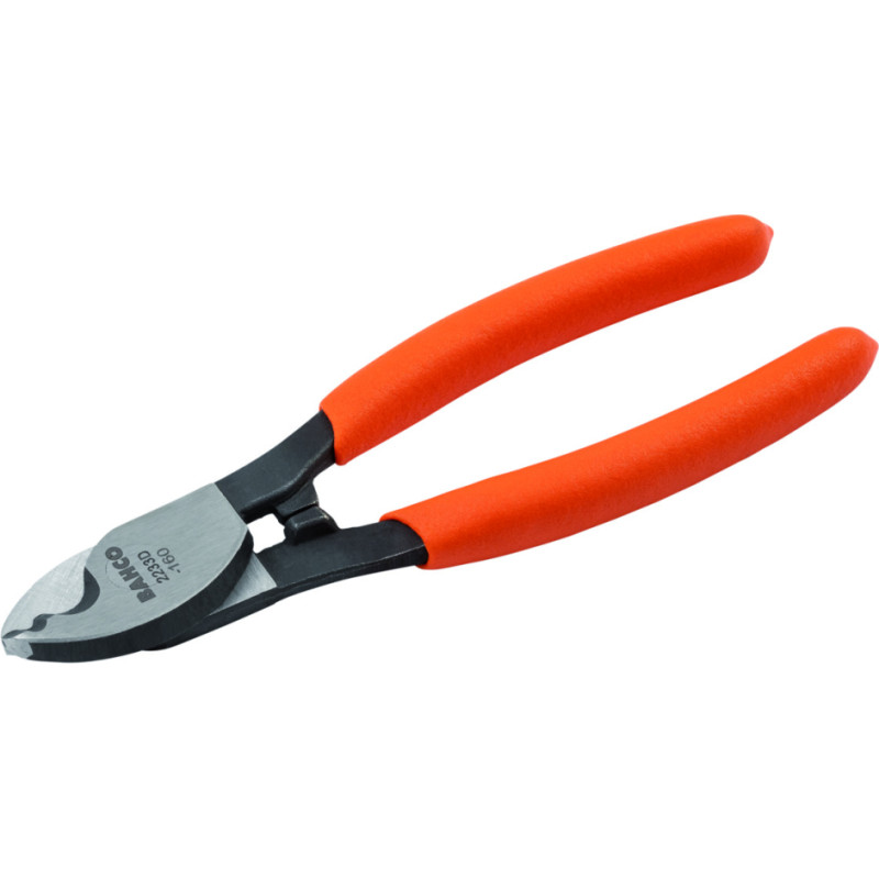 Bahco Cable cutters 160MM