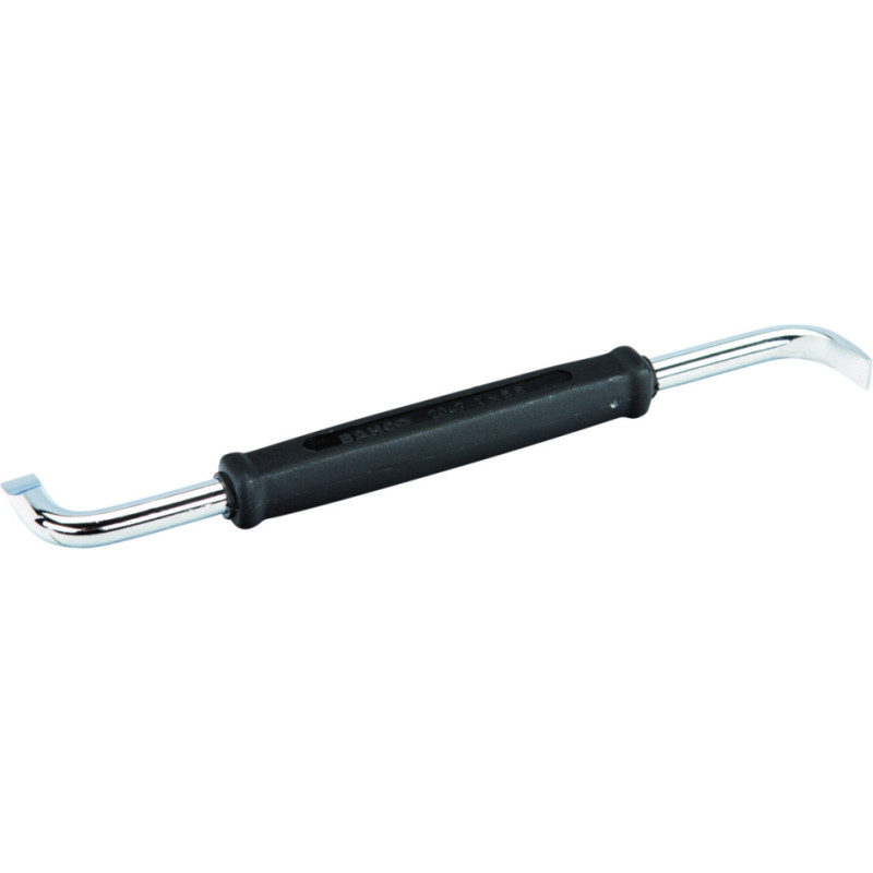 Bahco Double offset keys for slotted screws 125mm