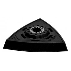 Bahco Daudzfunkcionāls slīpēšanas paliktnis Bahco, 80mm, Starlock