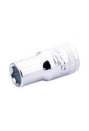 Bahco SOCKET 1/4