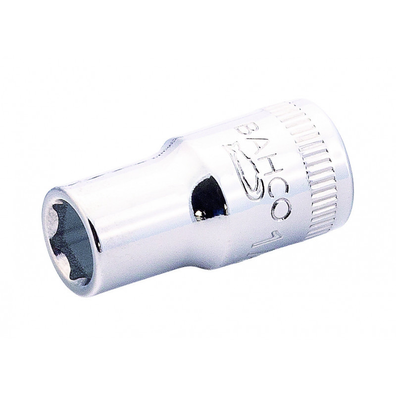 Bahco SOCKET 1/4