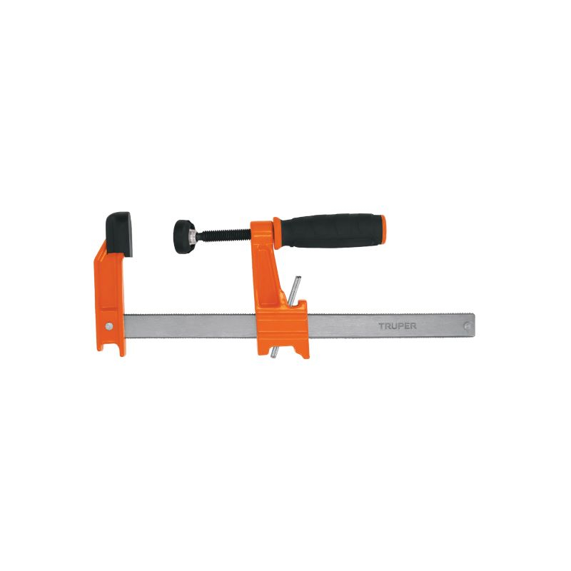 Truper Spīle 150 mm, dziļums 60 mm, maksimālā slodze 140 kg Truper®