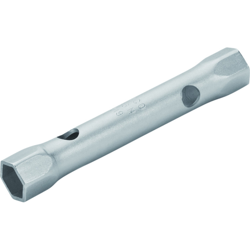 Bahco Dubultās mehāniskās atslēgas 8x10mm