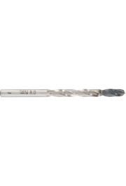 Tivoly urbis metālam 6,0 mm, COBALT HSS-E8, pilnībā slīpēts, 135°. INCOCUT