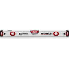Kapro Līmeņrādis Optivision Eagle 800mm, 3 actiņas Kapro®