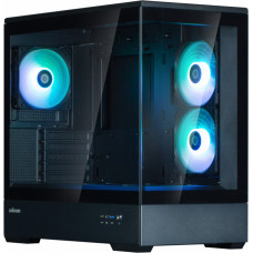 Zalman P30 Black V2 ARGB Fan x3