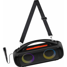 Media-Tech MT3184 Power Audio Pro