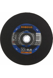 Rhodius metāla griešanas disks ST34 400x3,0x32,0