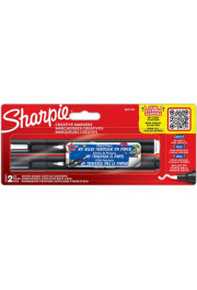 Sharpie Radošo marķieru komplekts, SHARPIE, 2 gab.