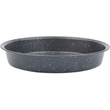 Salter BW070361EU7 Megastone 24cm Round Pan