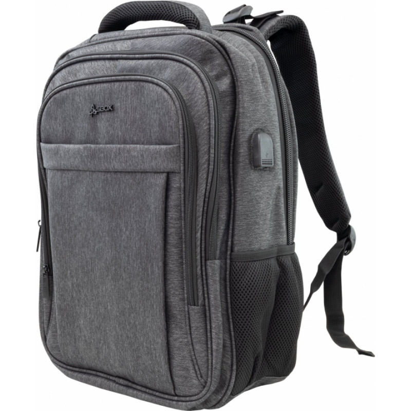 Sbox NSS-00280 Amsterdam 18