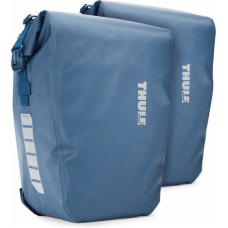 Thule 5404 Shield pannier 25L pair blue